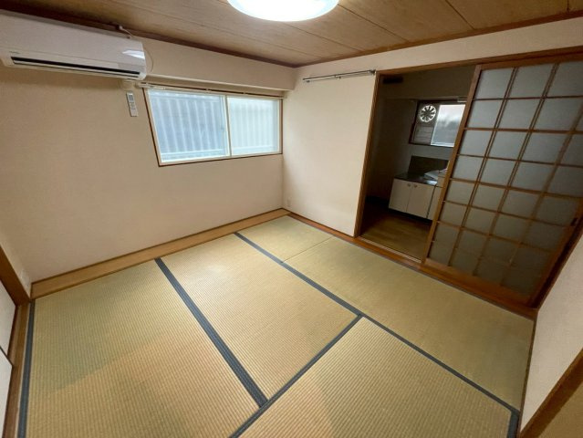 灘ハイツのその他