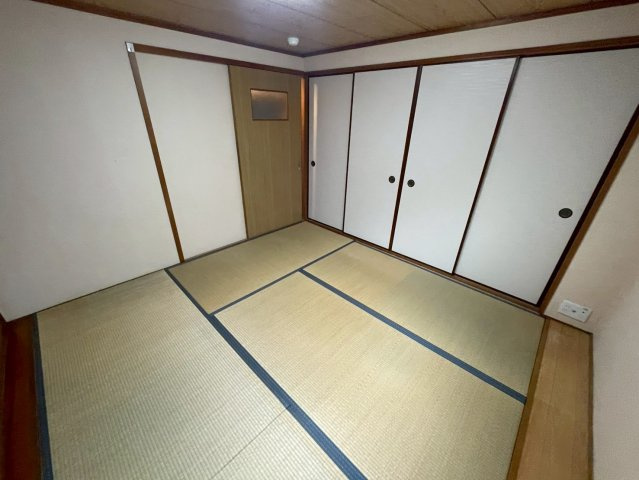 灘ハイツのその他