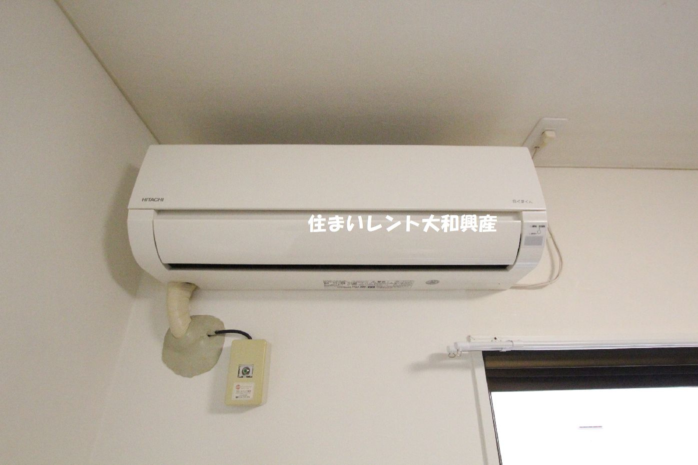 トラッドハウスの設備