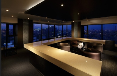 【その他共用部分】 | シティタワーズ豊洲ザ・シンボル | スカイラウンジ