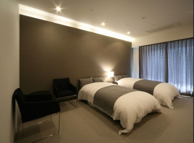 【その他共用部分】 | シティタワーズ豊洲ザ・シンボル | ゲストルーム