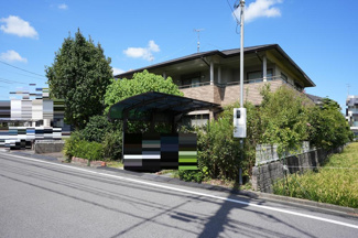 【外観】 | 近江八幡市中村町　中古戸建