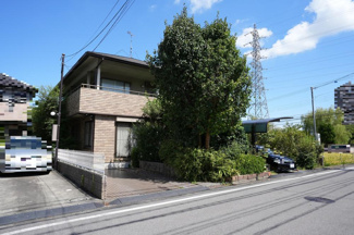 【外観】 | 近江八幡市中村町　中古戸建