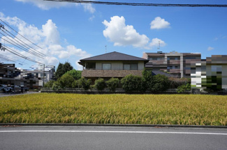 【外観】 | 近江八幡市中村町　中古戸建