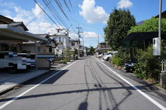  | 近江八幡市中村町　中古戸建