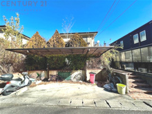 西宮市名塩平成台中古戸建の画像