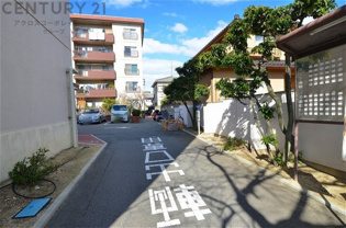 甲子園ビューハイツのその他