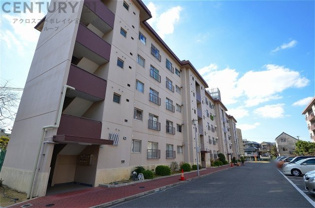 鉄筋コンクリート５階建造