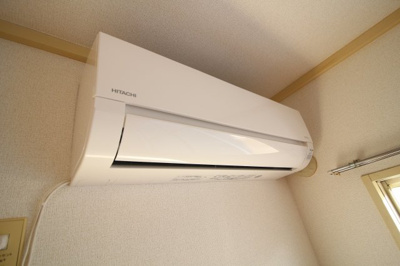 【設備】 | フレグランス高取山