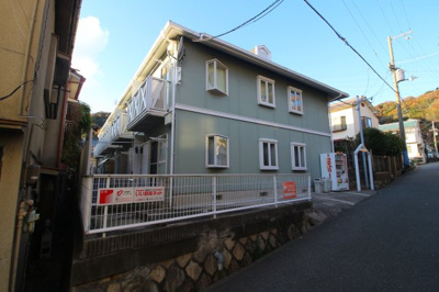 【外観】 | フレグランス高取山