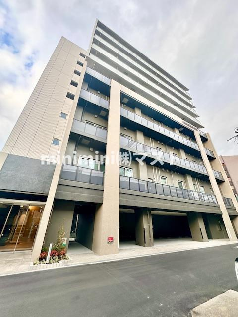 グランディール大今里