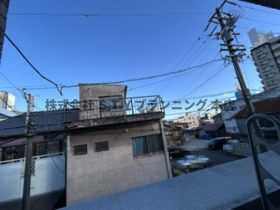 仲介手数料０円！Ambraの展望