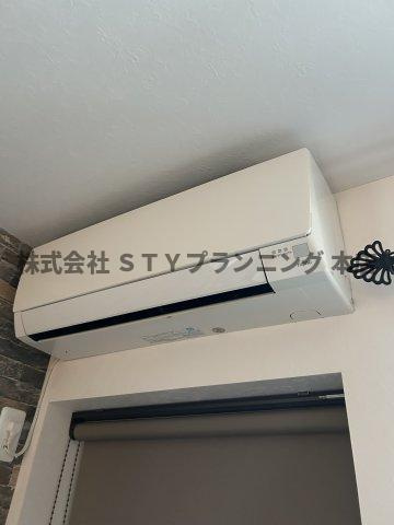 仲介手数料０円！Ambraの設備