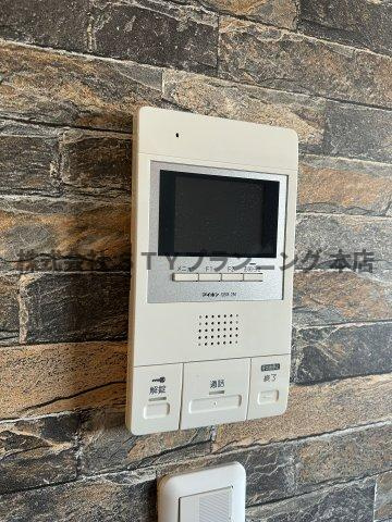 仲介手数料０円！Ambraのセキュリティ