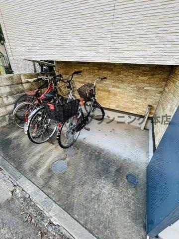 仲介手数料０円！Ambraのその他共用部分