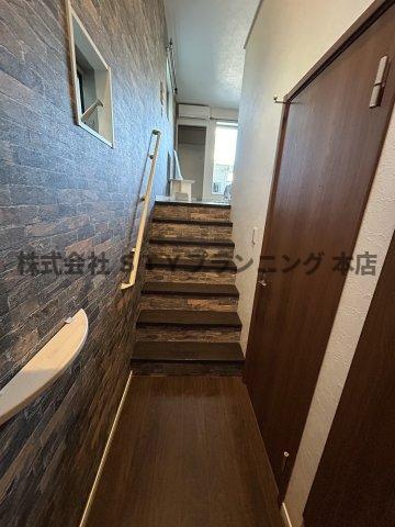 仲介手数料０円！Ambraの内装