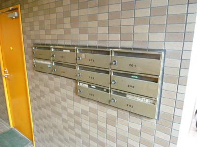 【その他共用部分】 | ウィステリア・アーボー