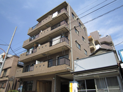 【外観】 | ウィステリア・アーボー