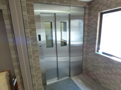 【ロビー】 | ウィステリア・アーボー