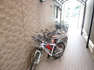 【その他共用部分】 | ウィステリア・アーボー