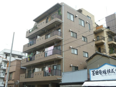 【外観】 | ウィステリア・アーボー