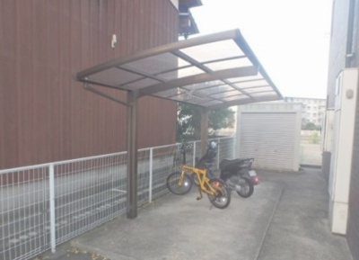 【その他共用部分】 | プレアール東合川