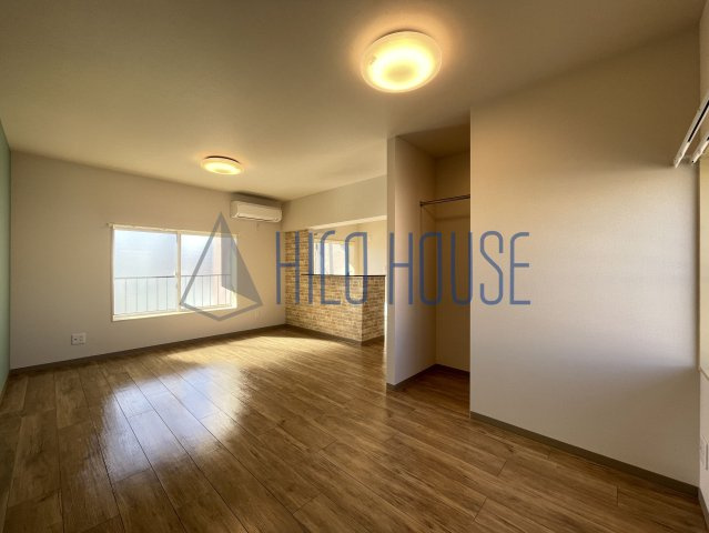 寺田マンションの居間・リビング