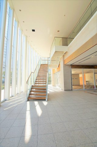 キャナルファーストタワーのその他共用部分