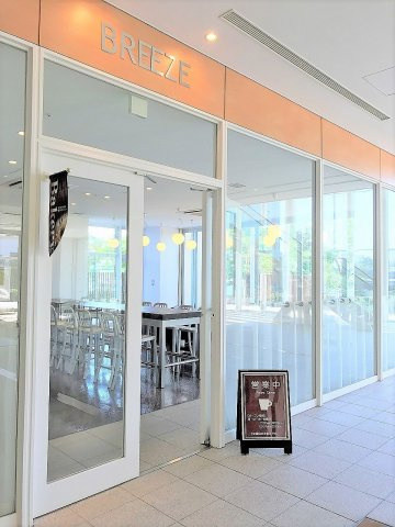 キャナルファーストタワーのその他共用部分