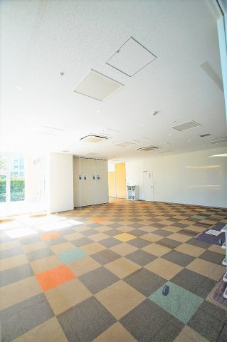 キャナルファーストタワーのその他共用部分