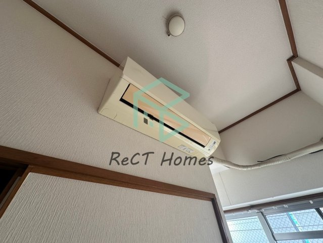 シャトー三和Ⅲ号館の設備