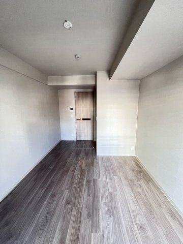 ミラージュパレス都島本通の居間・リビング