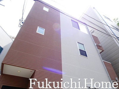 【外観】 | NSGATE下高井戸