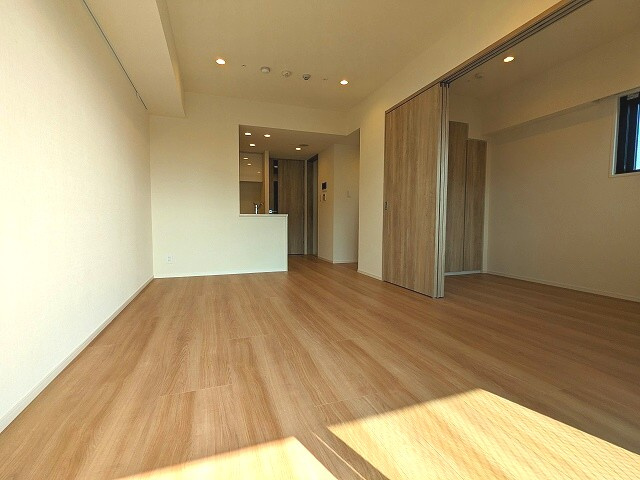 ドゥーエ入谷Ⅲ