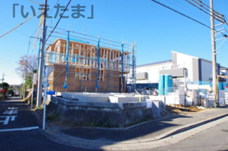 【外観】 | 2号棟：令和6年12月9日撮影