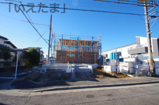 【外観】 | 2号棟：令和6年12月9日撮影