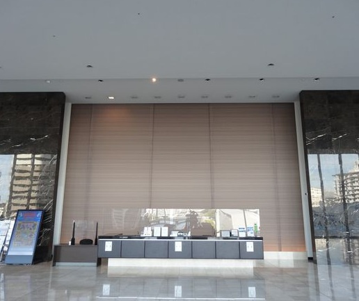 【エントランス】 | シティタワーズ豊洲ザ・ツイン