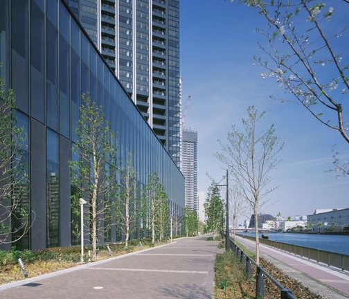 【その他】 | シティタワーズ豊洲ザ・ツイン