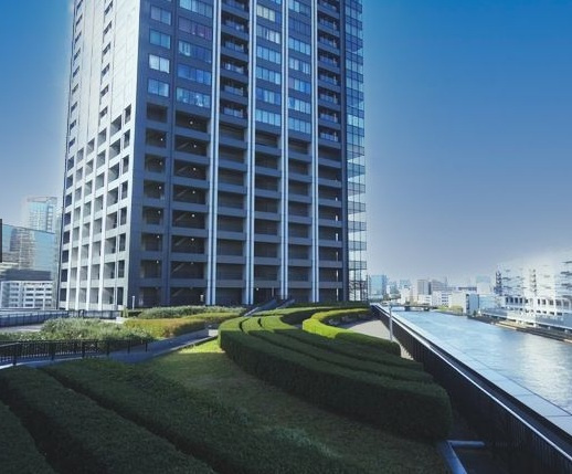 【外観】 | シティタワーズ豊洲ザ・ツイン