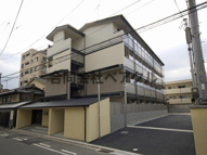 レオパレス府庁前の画像