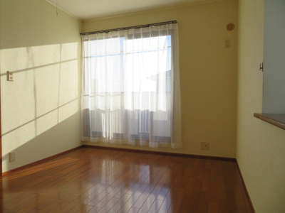 【洋室】 | Palette#3