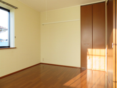 【洋室】 | Palette#3