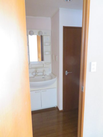 【洗面所】 | Palette#3