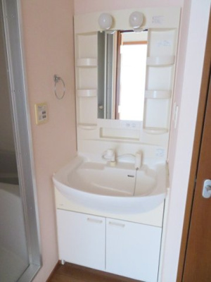 【独立洗面台】 | Palette#3