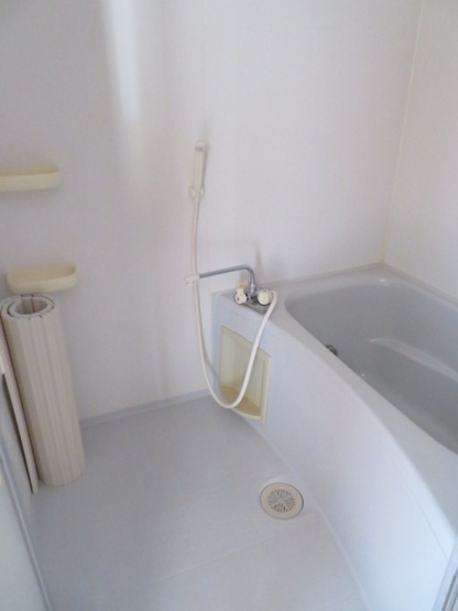 【浴室】 | Palette#3