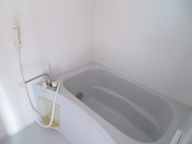 【浴室】 | Palette#3