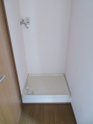 【設備】 | Palette#3