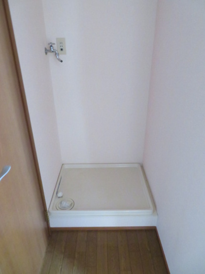 【設備】 | Palette#3