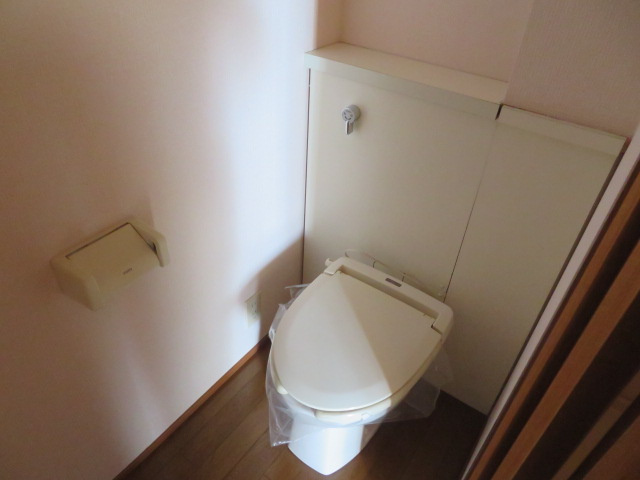 【トイレ】 | Palette#3