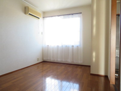 【洋室】 | Palette#3